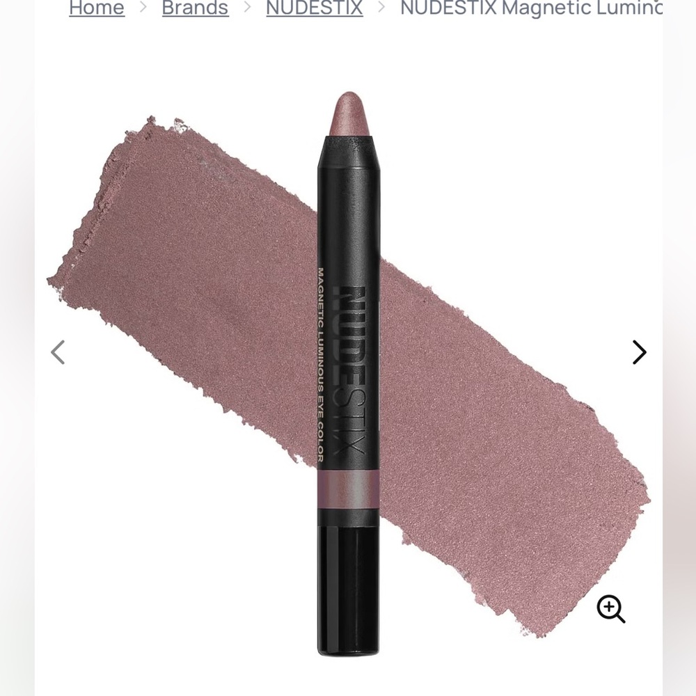 Nudestix magnetic luminous eye colour - spirit